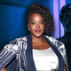 Wunmi Mosaku (Ernesto Distefano/Getty Images, Aidan Monaghan/Netflix)